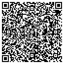 QR code with Romriell Eric DO contacts