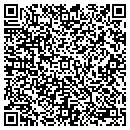 QR code with Yale University contacts
