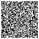 QR code with Ana Gephart contacts