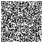 QR code with Adlerhuse Rsdntial Communities contacts