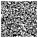 QR code with A & S Redemption Center contacts