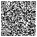 QR code with Prx contacts