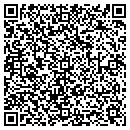 QR code with Union County Business & P contacts