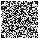 QR code with B F I Of New York contacts