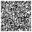 QR code with D'Aquila Electric contacts