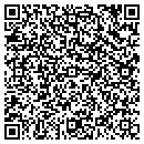 QR code with J & P Service LLC contacts