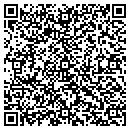 QR code with A Glimpse Of The Ocean contacts