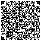 QR code with Can Alot Bottle And Can Return contacts