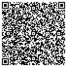 QR code with R & B Mechanical & Cnc Repair contacts