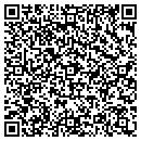 QR code with C B Recycling Inc contacts