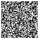 QR code with CCCScrap contacts