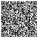 QR code with The Well Inc contacts