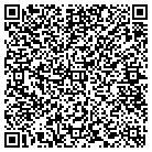 QR code with Traces of Lattimore Comm Assn contacts