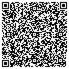 QR code with Anubis Sceneclean Inc contacts