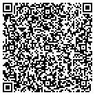QR code with Coulee Youth Center Inc contacts