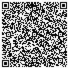 QR code with Urban League Of Lancaster County Columb contacts