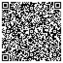 QR code with Raymond James contacts