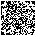 QR code with Disappearing Acts contacts