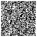 QR code with Raymond James contacts