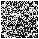 QR code with Raymond James contacts