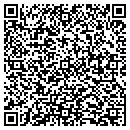 QR code with Glotax Inc contacts