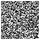 QR code with Destinny's Open Arms Group Home contacts