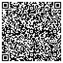 QR code with I Tw Muller contacts