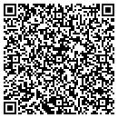 QR code with Frontida Inc contacts