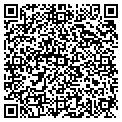 QR code with Fcr contacts