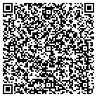 QR code with White Oak Athletic Assn contacts