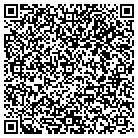 QR code with Yorktowne Business Institute contacts