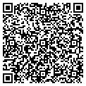 QR code with Gesp contacts