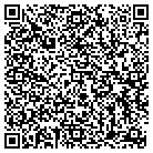 QR code with Temple Of Deliverence contacts