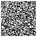 QR code with Harbor House contacts