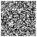 QR code with Harbor House contacts