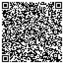 QR code with Clay County Senior Citizens Inc contacts