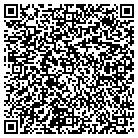 QR code with Rhode Island Bankers Assn contacts