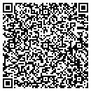 QR code with Treadxpress contacts