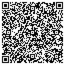 QR code with J D WEBB & Co contacts