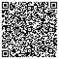 QR code with T V Facts contacts