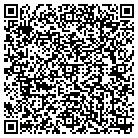 QR code with Twilight Express Corp contacts