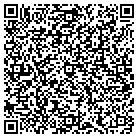 QR code with Tadlock Sign Manufatures contacts