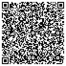 QR code with Heights At Evansville Manor contacts