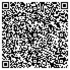 QR code with Isaac's Redemption Center contacts