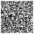 QR code with J D Recycling Inc contacts