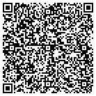 QR code with J & K Resource Collection Inc contacts