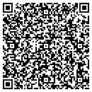 QR code with Cubbie's Bone contacts