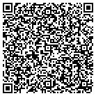 QR code with Thralls & Thralls Inc contacts