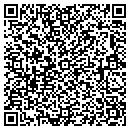 QR code with Kk Recyling contacts