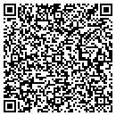 QR code with Raymond James contacts